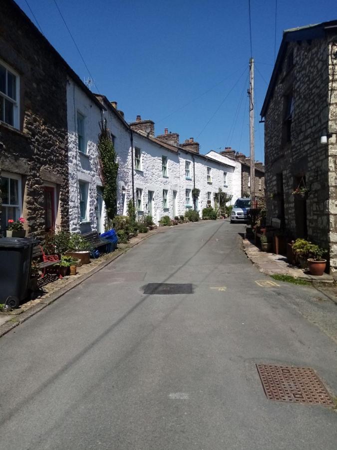 Villa Chapel Beck, Millthrop Sedbergh Exterior foto