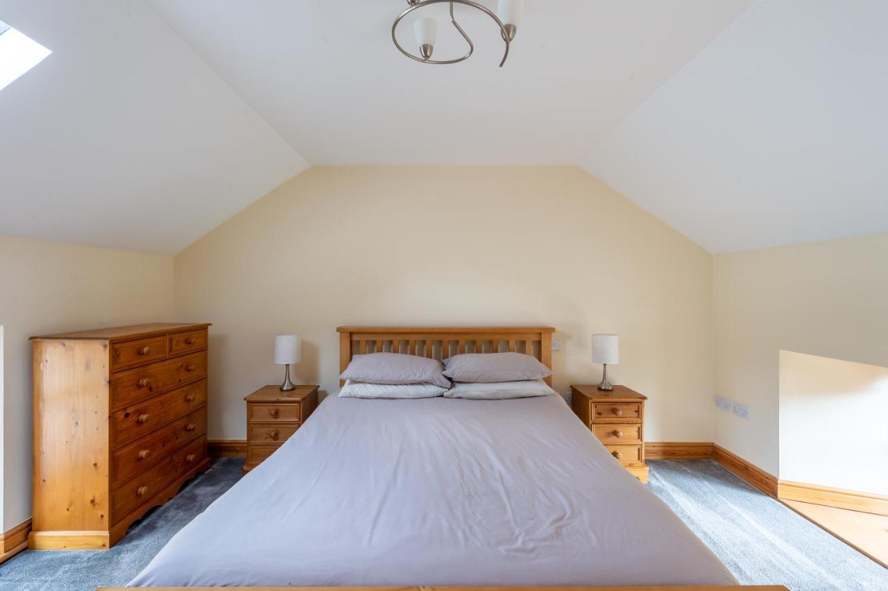 Villa Chapel Beck, Millthrop Sedbergh Exterior foto